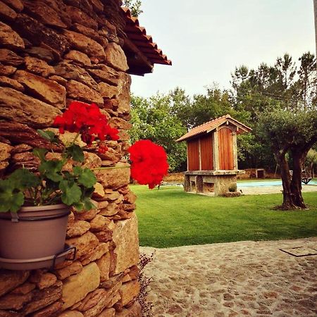 Casas Do Prazo - Turismo Rural Nogueira  Ngoại thất bức ảnh