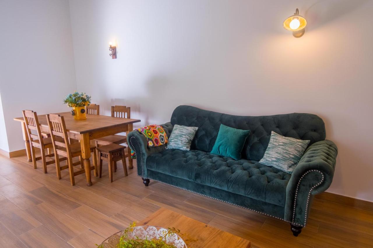 Casas Do Prazo - Turismo Rural Nogueira  Ngoại thất bức ảnh