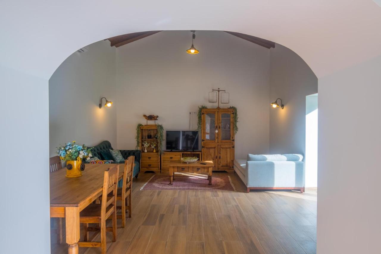 Casas Do Prazo - Turismo Rural Nogueira  Ngoại thất bức ảnh