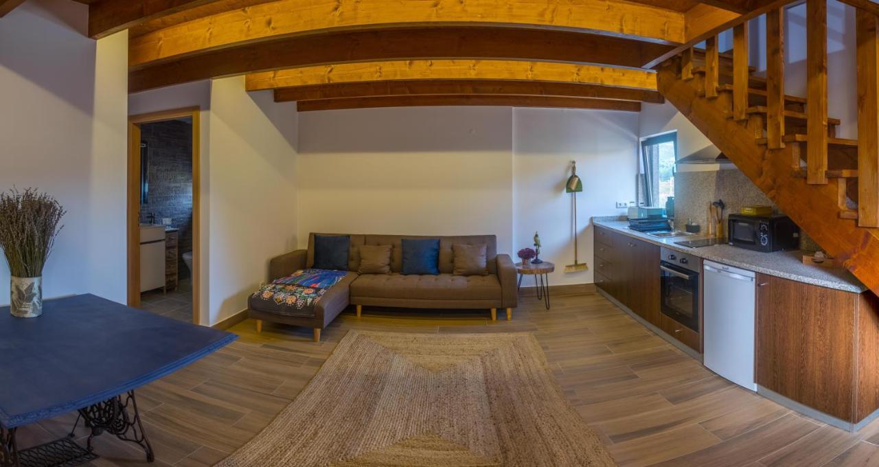 Casas Do Prazo - Turismo Rural Nogueira  Ngoại thất bức ảnh