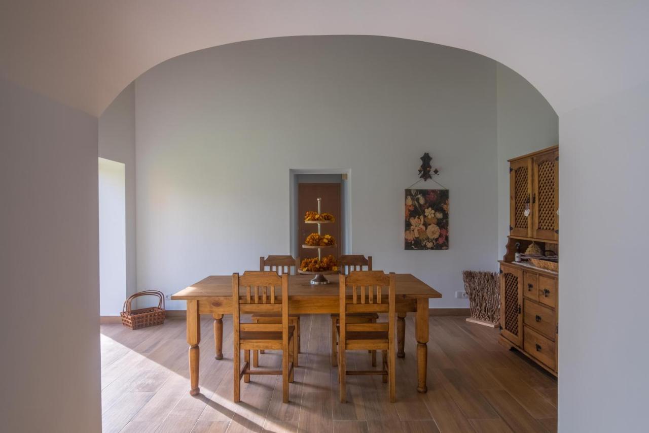 Casas Do Prazo - Turismo Rural Nogueira  Ngoại thất bức ảnh