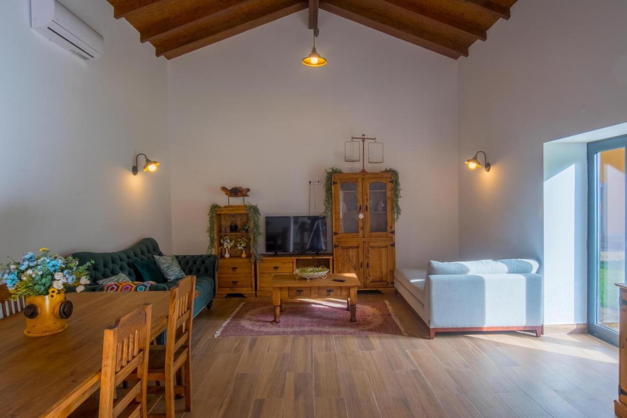 Casas Do Prazo - Turismo Rural Nogueira  Ngoại thất bức ảnh
