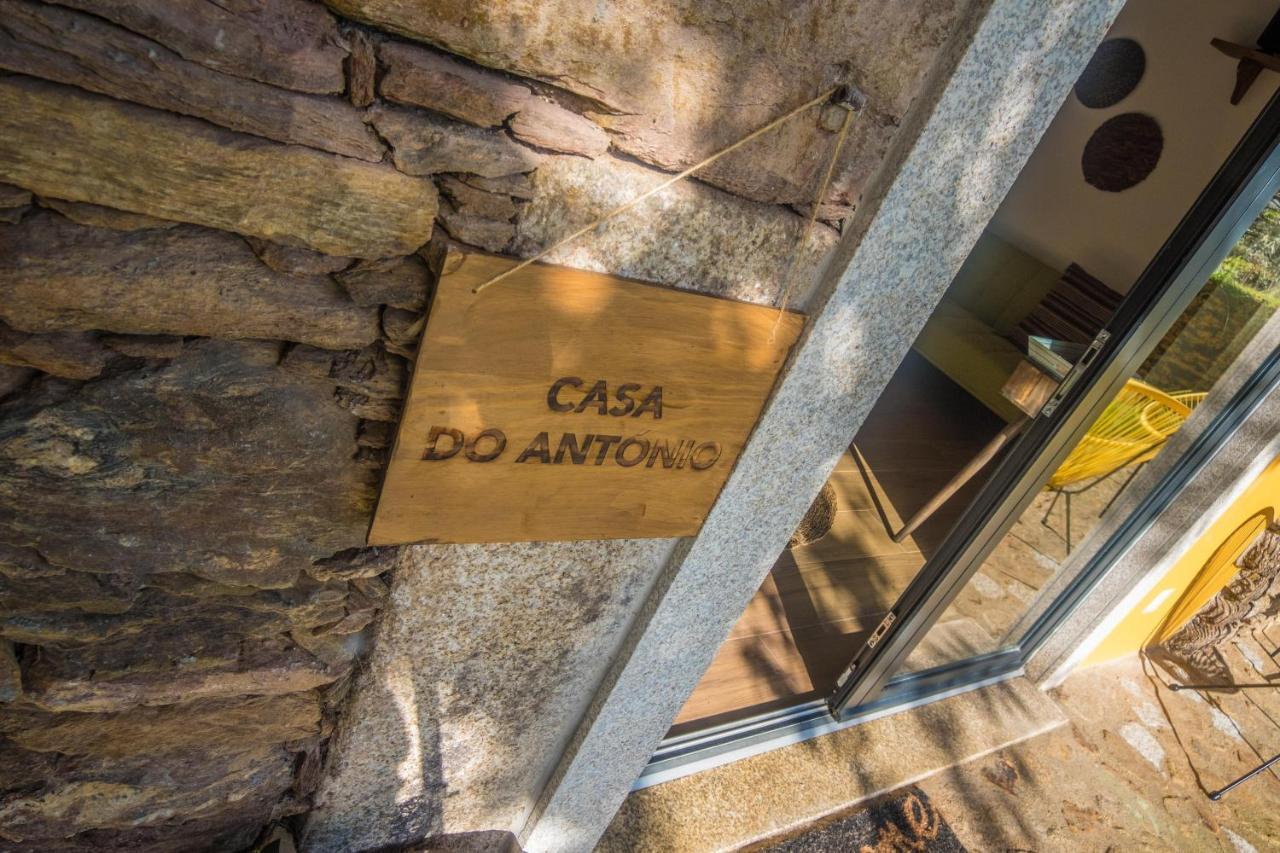 Casas Do Prazo - Turismo Rural Nogueira  Ngoại thất bức ảnh
