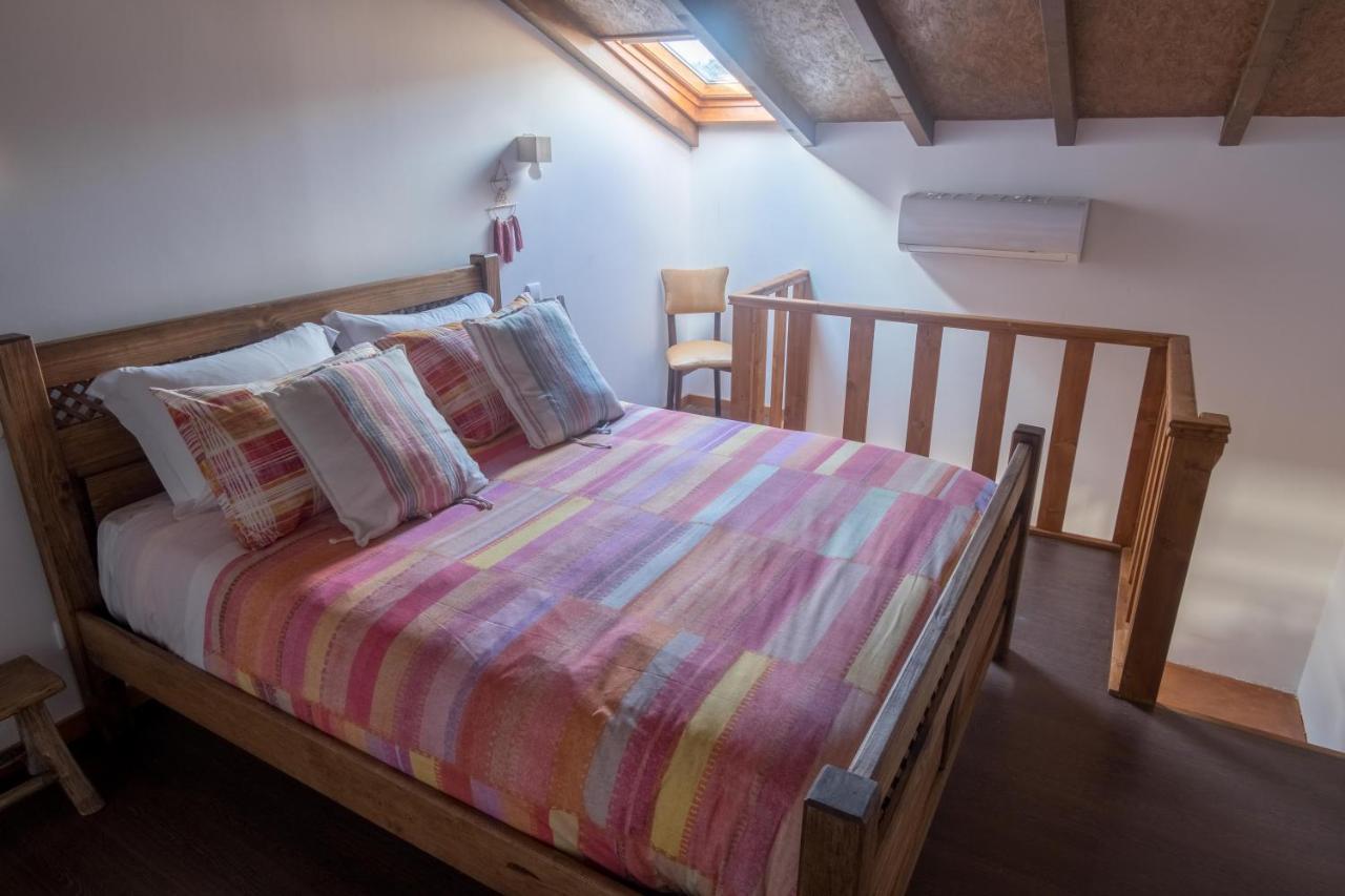 Casas Do Prazo - Turismo Rural Nogueira  Ngoại thất bức ảnh