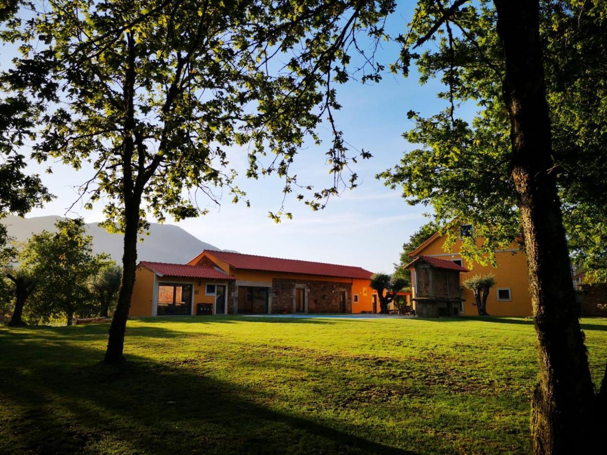 Casas Do Prazo - Turismo Rural Nogueira  Ngoại thất bức ảnh